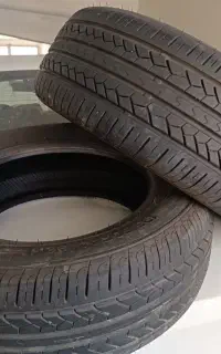 لاستیک 14 60 195 بارز