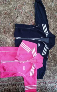 پیراهن ورزشی