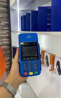 کارت خوان مدل مورفان H99