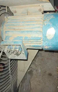 هواکش  صنعتی