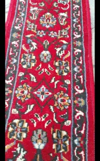 کناره فرش