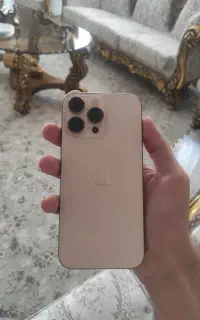 ایفون ۱۶ پرومکس za256