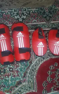 روپایی وساق پاکاراته نو