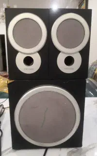 اسپیکر میکرولب