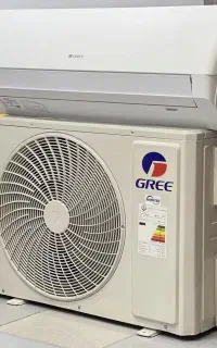 فروش کولرگازی گری  اصلی