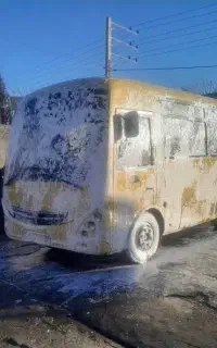 سیترا۱۸نفره باسرویس