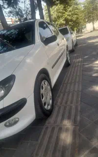 ۲۰۶ ۸۹ تیپ ۳