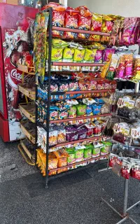 فروشنده اقا جهت شیفت شب