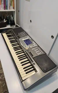 YAMAHA 1000