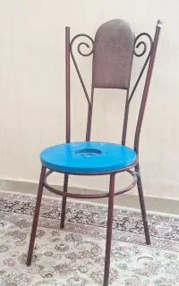 صندلی تک