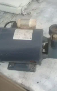 پمپ‌اب‌ساختمان