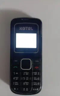 گوشی نوکیا مدل KGTEL