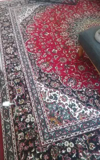 فرش ۹متری