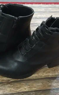 کفش نیم بوت واسپرت شماره ۳۷