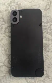 گوشی cmf ناتینگ 1 خاص