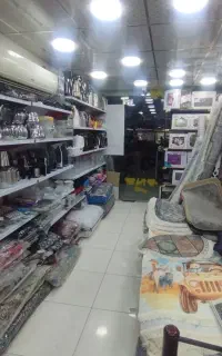 فروش مغازه ب متراژ 40متر