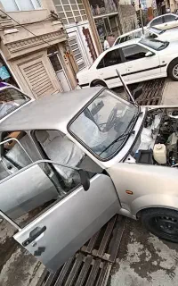 پی کی مدل 85 بدون توضیح در حد خشک
