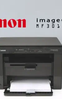 پرینتر سه کاره canon