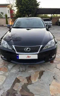 Is300 داخل کرم فول فول