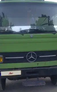 خاور 808