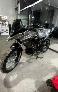 موتور  NH180 1404  صفر کیلومتر خشک