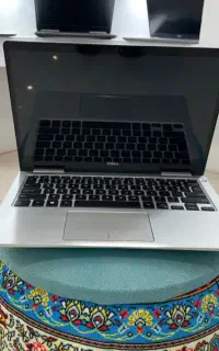 لپ‌تاپ دل مدل Inspiron 7370 پردازنده i5 نسل 8