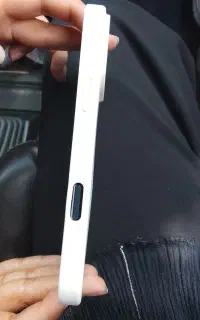 آیفون ۱۶پرو فول کپی مشکی