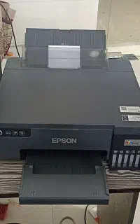 پرینتر جوهر افشان اپسون L8050
