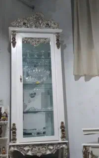 بوفه سالم وشیک وبروز