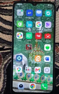 گوشی Honor x5 plus