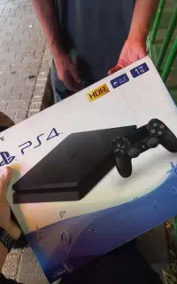 ps4 slime