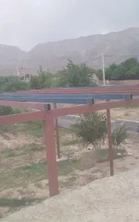 جوشکاری سیار