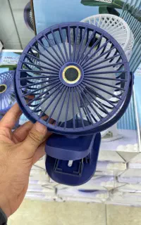 پخش عمده پنکه گیره ای usb