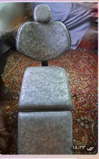 صندلی ارایشگری
