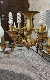 لوستر