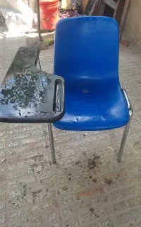صندلی مطالعه