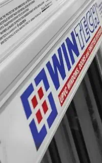 * درب پنجره upvc نوین *