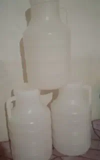 دبه 5کیلو