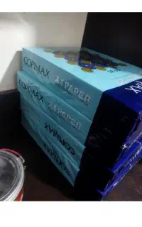 کاغذ آ چهار