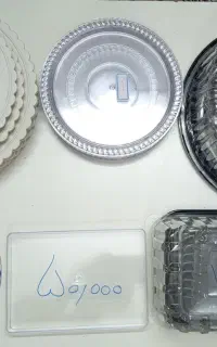 جعبه کیک