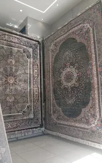 فرش محتشم