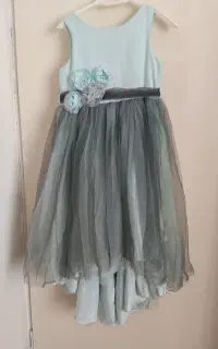 لباس مجلسی بچگانه