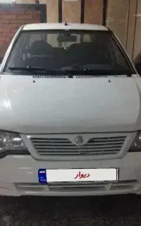 ۱۳۲ سلامت مدل ۹۰