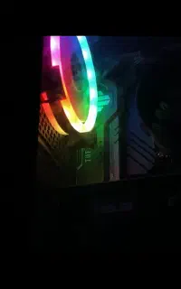باندل نسل ۱۱ B560 tuf wifi با رم ۱۶