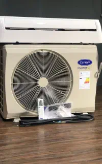 نصب و تعمیرات کولر گازی