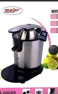 آب مرکبات گیر مایر مدل MR-5050