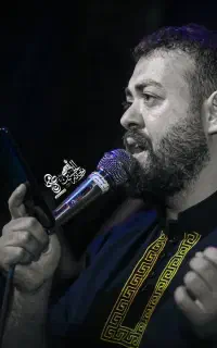 مداح شور خون