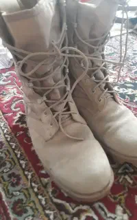 فروش پوتین