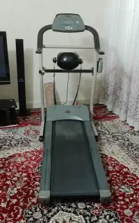 تردمیل خانگی