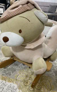 راکر کودک